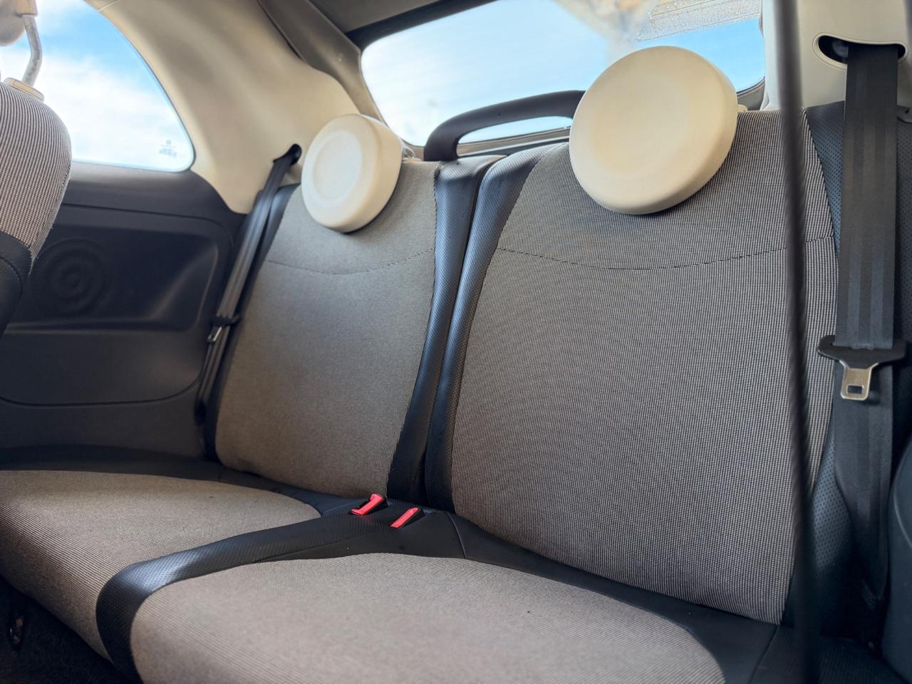 Fiat 500 C 1.2 Lounge LEGGERE DESCRIZIONE