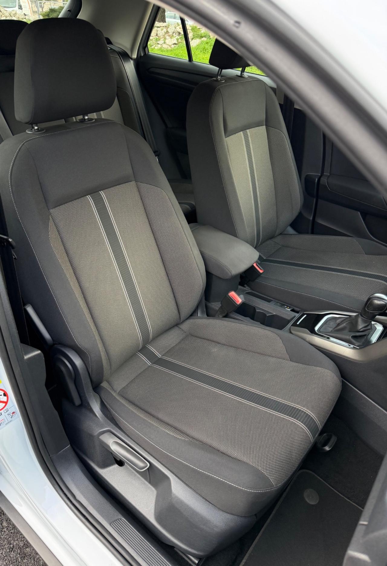 Volkswagen T-Roc 2.0 Tdi 150CV DSG Style