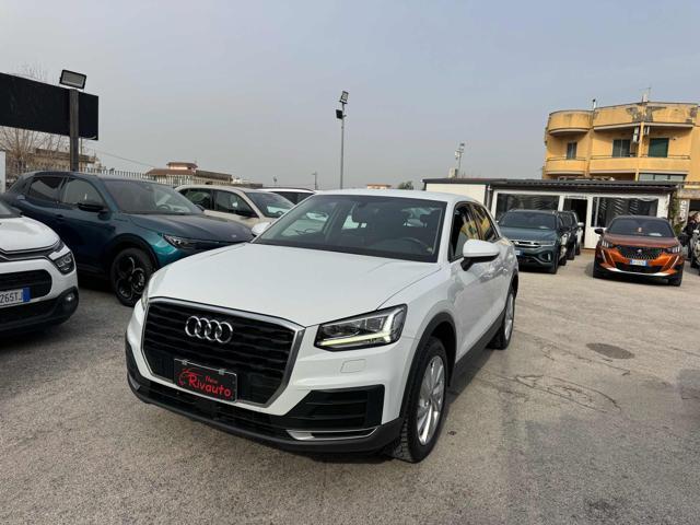 AUDI Q2 1.6 TDI Design