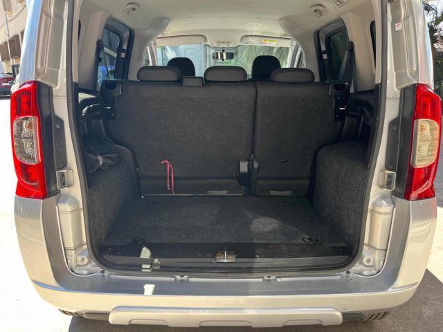 FIAT Doblo Doblò 1.3 MJT 16V 80CV DYNAMIC
