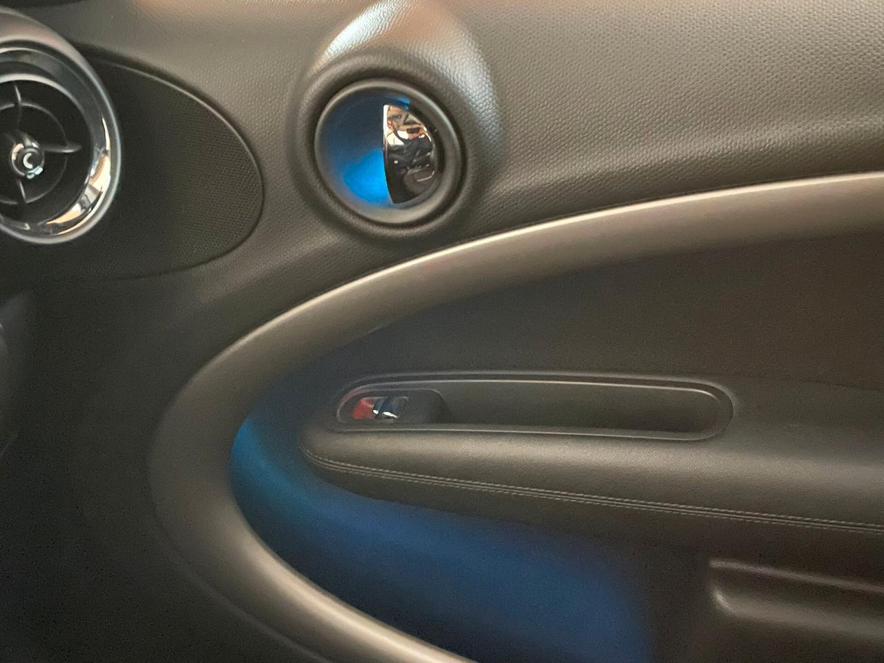 Mini Cooper D Countryman