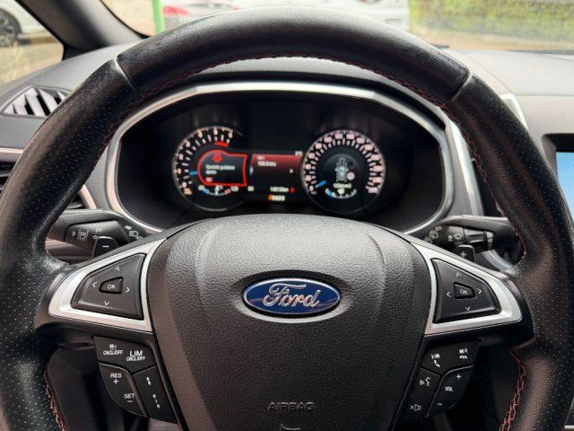 FORD S-Max ST-LINE 2.0 TDCI 150CV AUTOMATICA NAVIGATORE