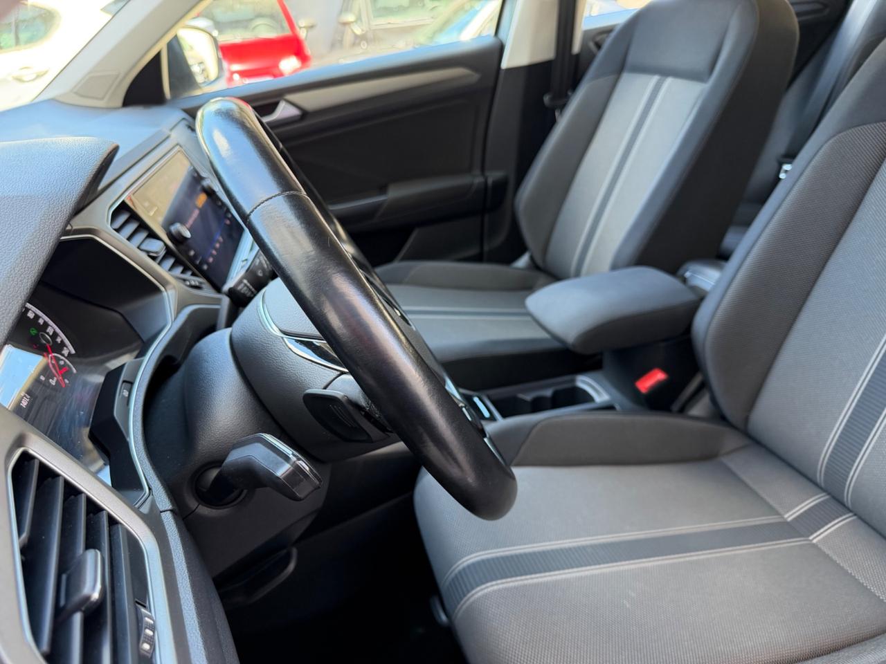 Volkswagen T-Roc 1.5 TSI ACT Sport BlueMotion Technology