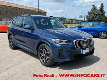 BMW X3 xDrive20i MHEV Msport PROMO !