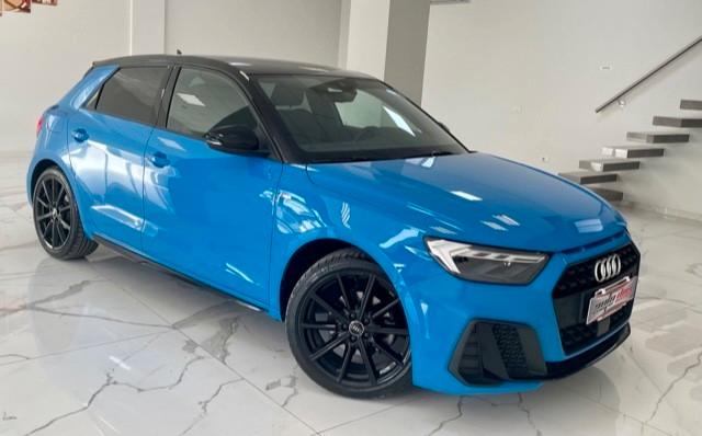 Audi A1 SPB 30 TFSI S line edition