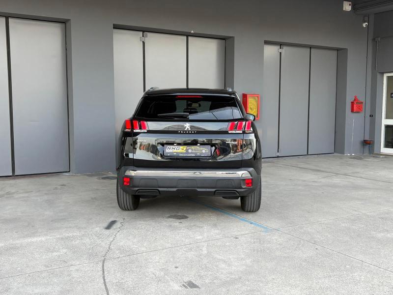 Peugeot 3008 1.5 Bluehdi Active S&S 130cv