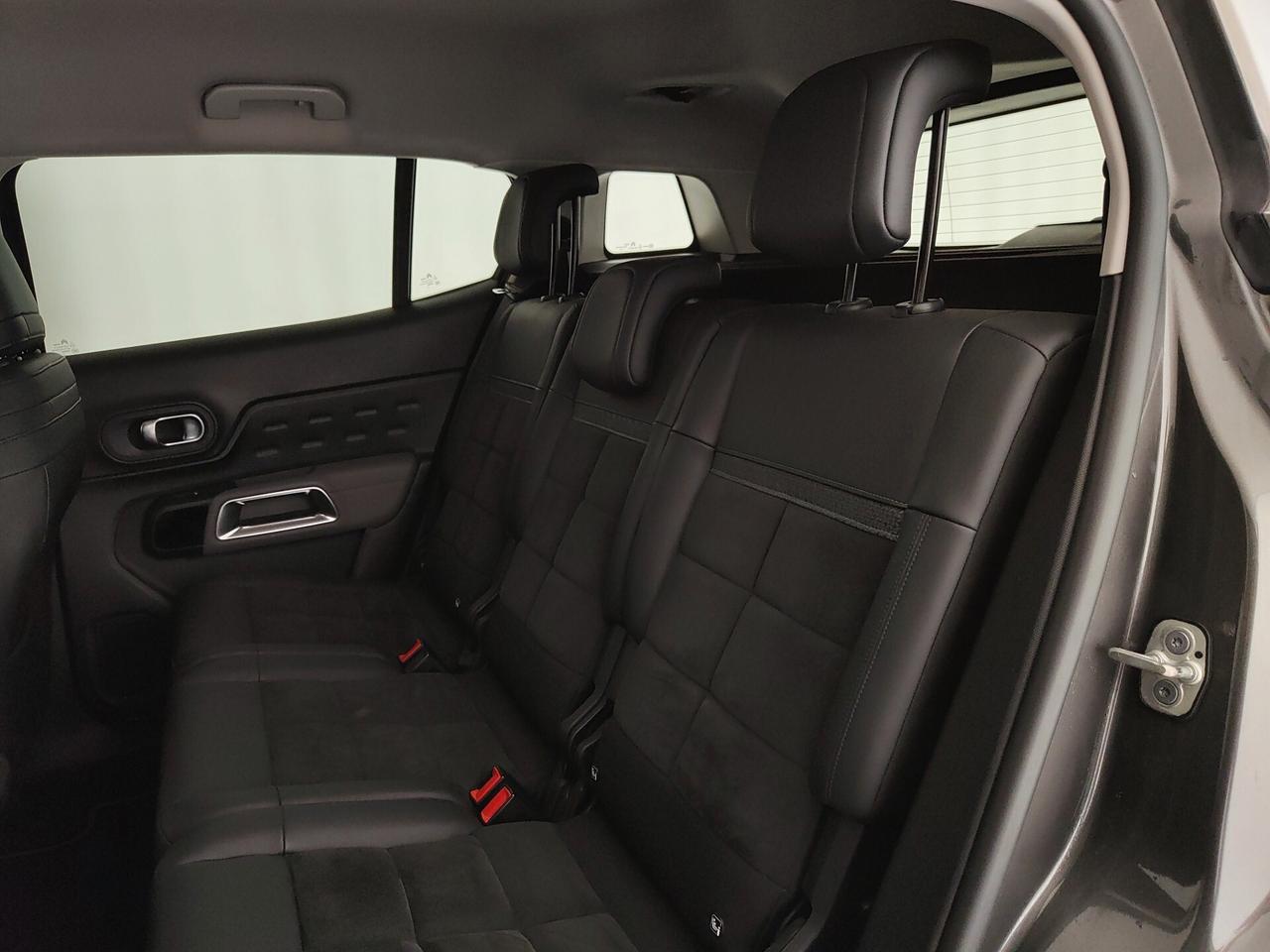 Citroen C5 Aircross BlueHDi 130 S&S EAT8 Shine