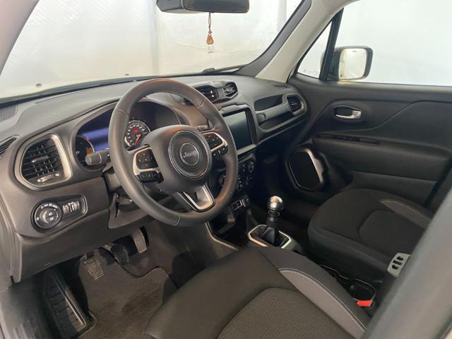 JEEP Renegade 1.6 Mjt 130 CV Limited N1 AUTOCARRO