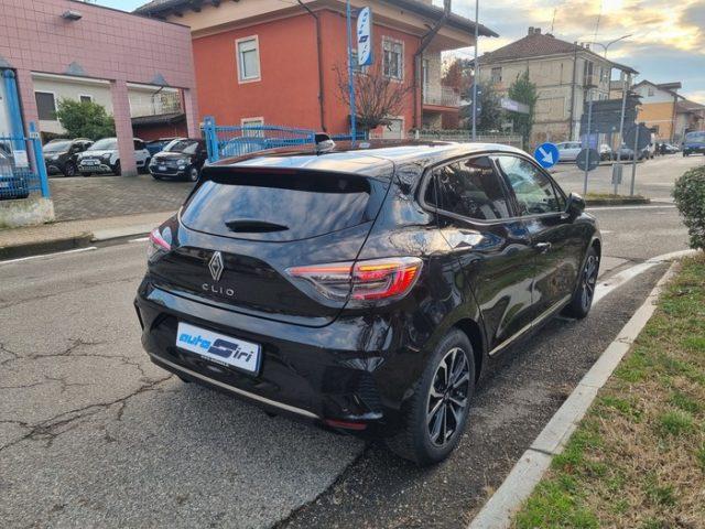 RENAULT Clio Full Hybrid E-Tech 145 CV 5 porte Techno +++