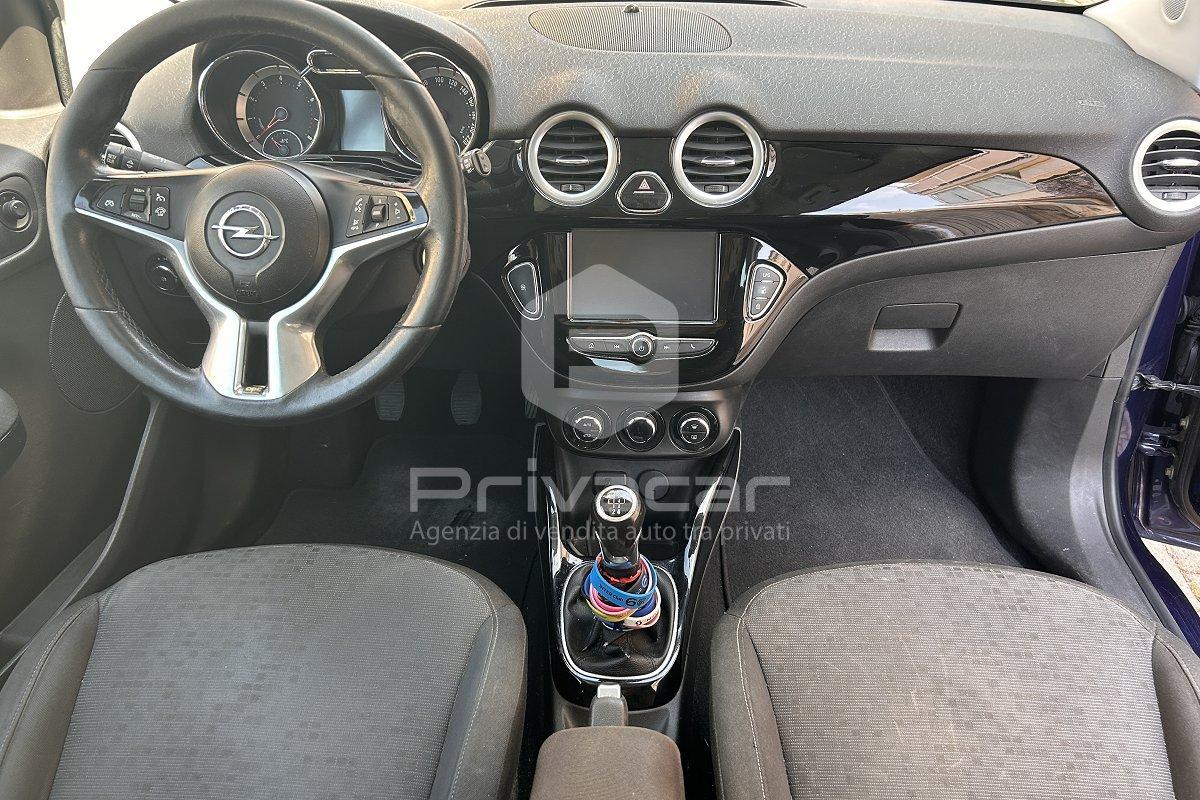 OPEL Adam 1.4 87 CV GPL Tech Glam