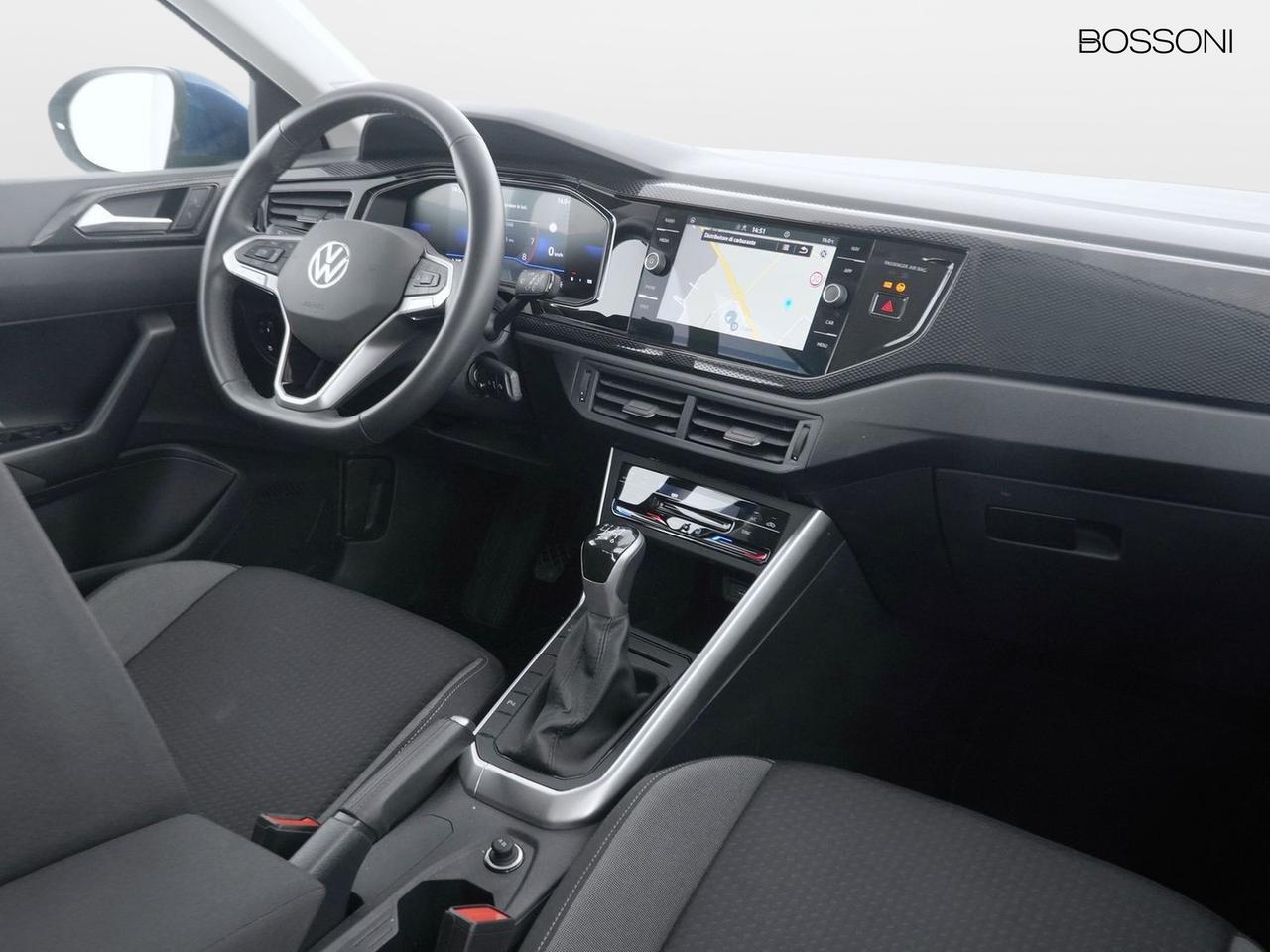 Volkswagen Taigo 1.0 tsi 115cv life