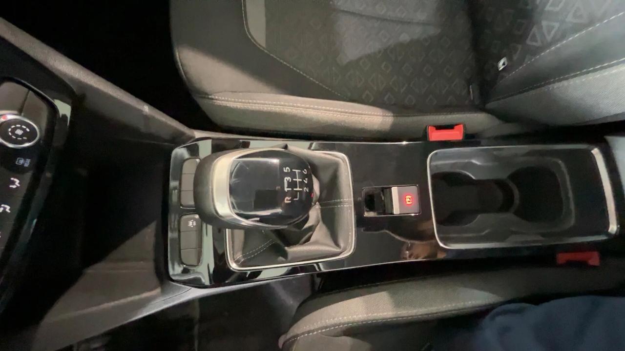 Opel Mokka 1.2 Turbo Edition