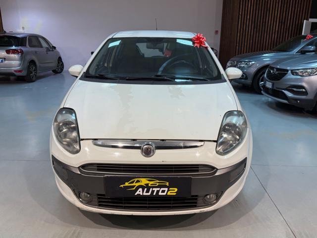 FIAT Punto Evo 1.3 Mjt 75 CV 5 porte Dynamic*OK NEOPATENTATI