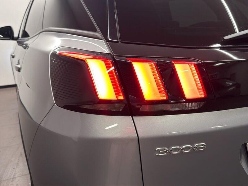 Peugeot 3008 1.5 BLUEHDI