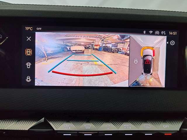 DS Automobiles DS 4 1.2 130cv Trocadero Auto