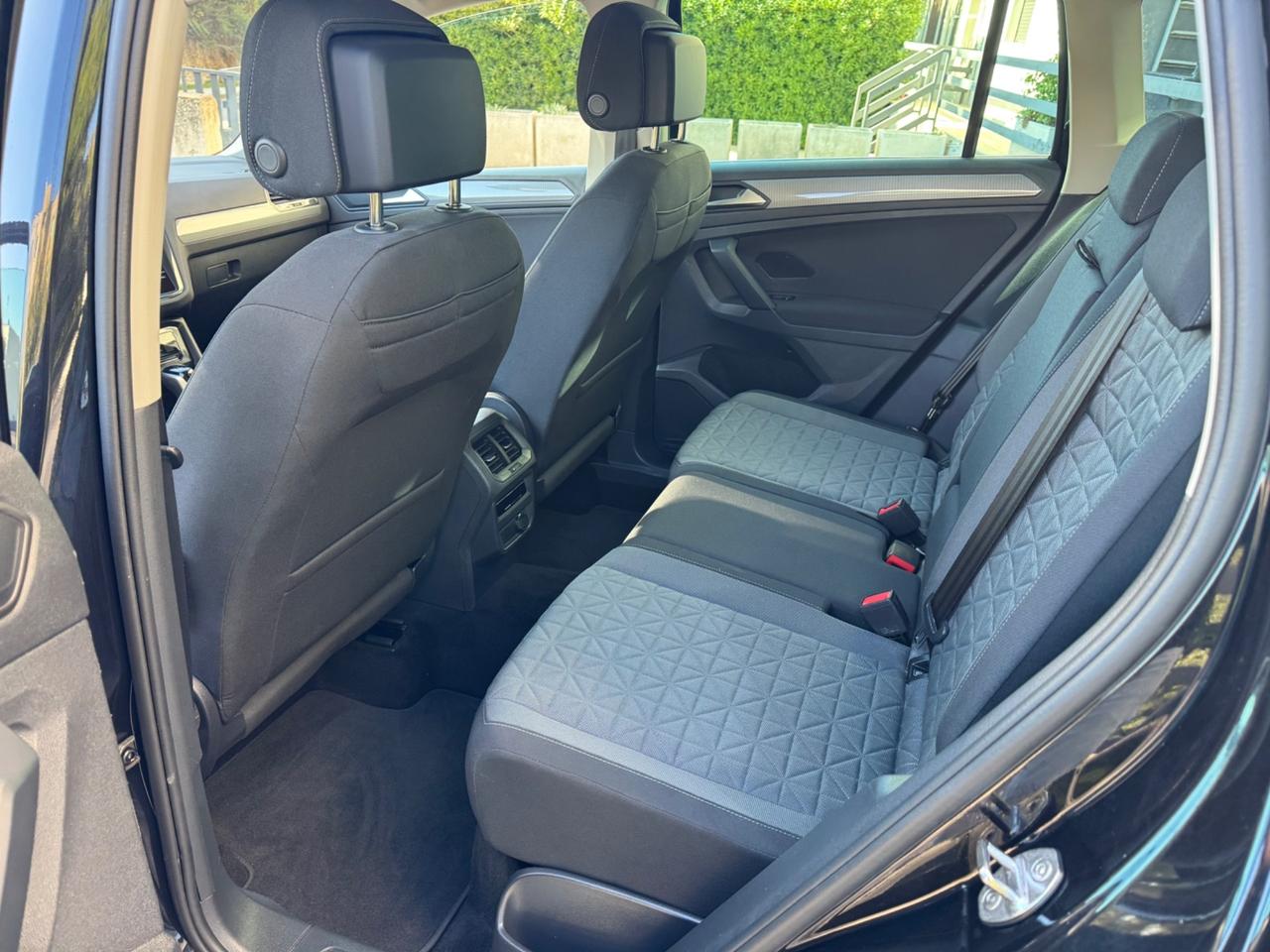 Vw Tiguan 2.0 TDI - PARI AL NUOVO- 2023
