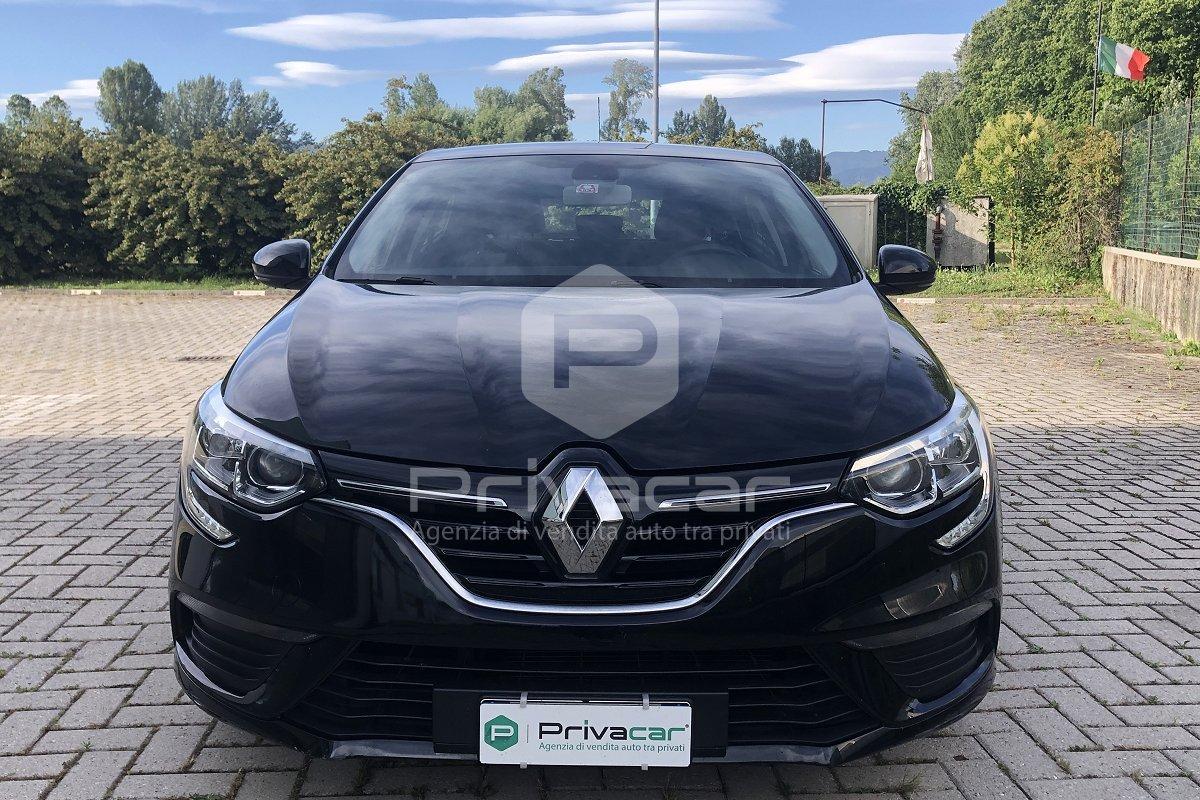 RENAULT Mégane TCe Energy Duel