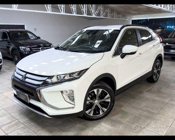 MITSUBISHI Eclipse Cross - Eclipse Cross 1.5 turbo