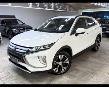 MITSUBISHI Eclipse Cross - Eclipse Cross 1.5 turbo