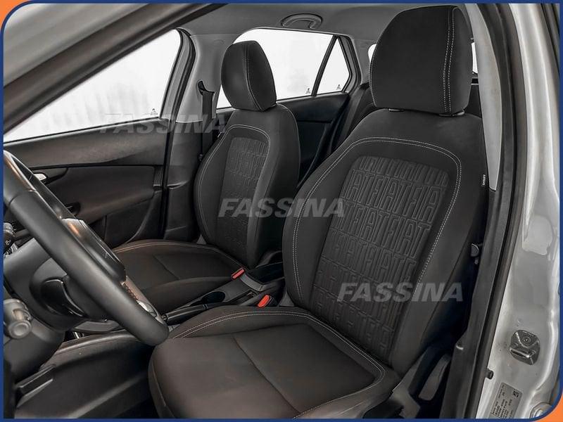 FIAT Tipo Tipo SW 1.0 t3 100cv