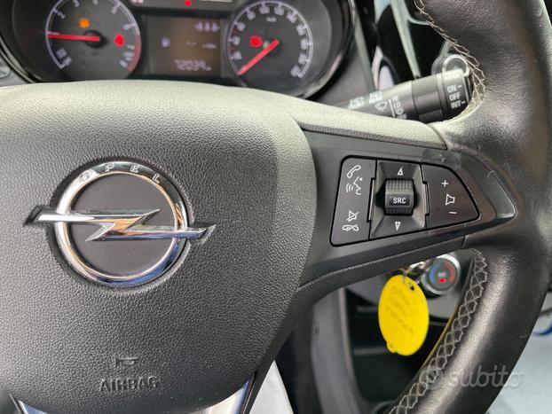 Opel Karl 1.0 Rocks 75cv
