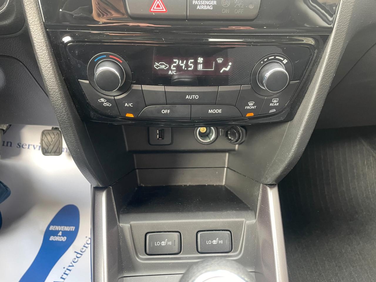 Suzuki Vitara 1.4 Hybrid Cool PREZZO REALE