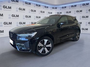 Volvo XC60 T6 Plug-in hybrid AWD automatico Plus Dark