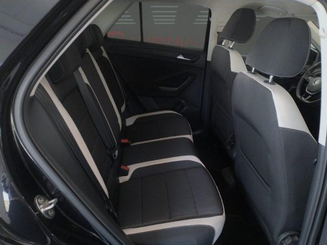 VOLKSWAGEN T-Roc 1.0 TSI 115 CV Advanced Pronta Consegna