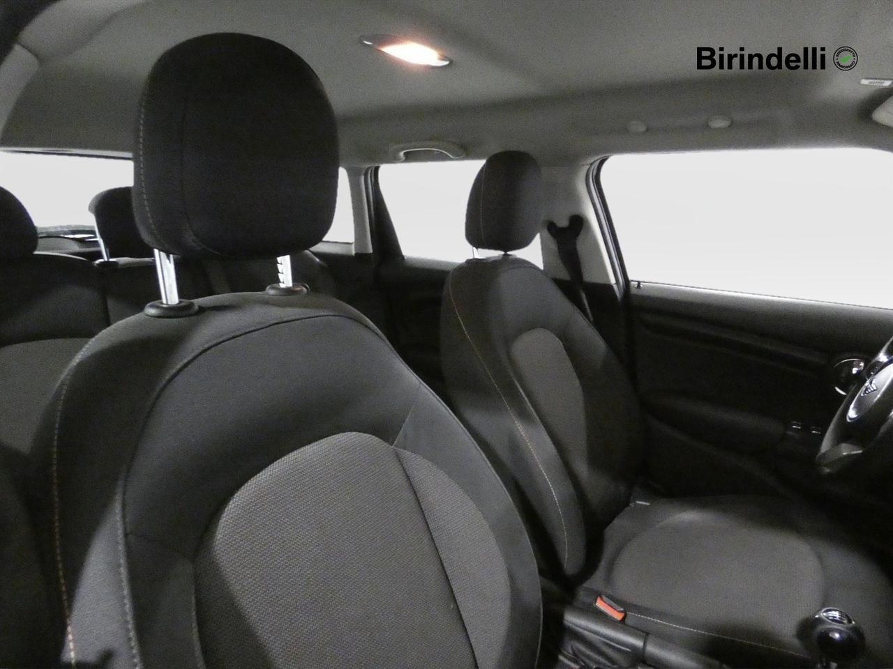 MINI Mini 5 porte (F55) - Mini 1.5 One 5 porte