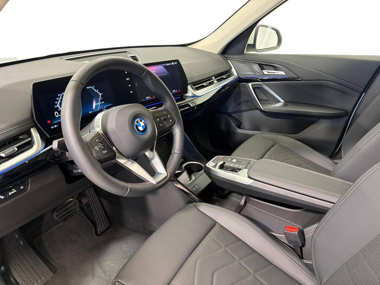 BMW X1 iX1 eDrive20 Pure Edition