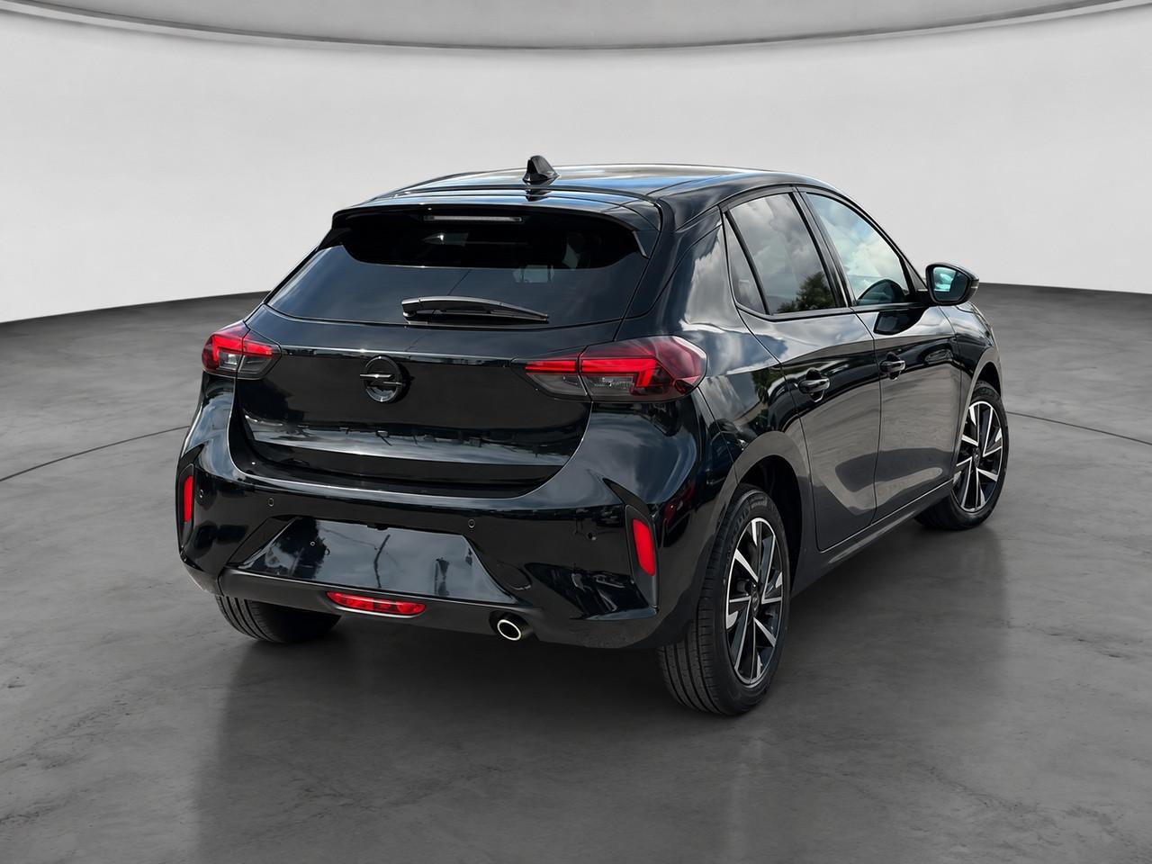 OPEL Corsa VI 2023 - Corsa 1.2 hybrid GS 136cv dct6