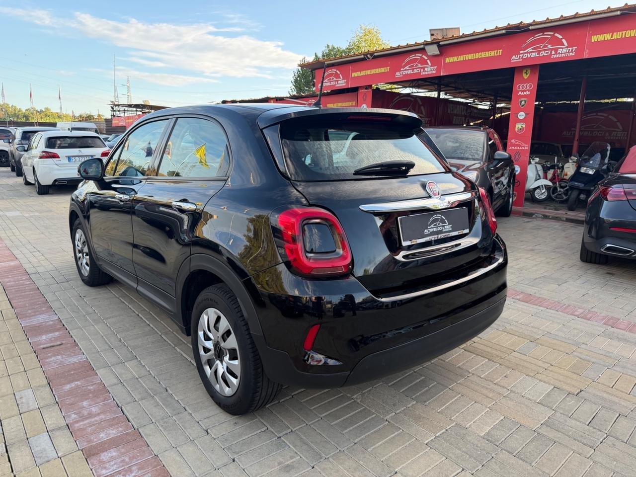 Fiat 500X 1.0 T3 120 CV Cult