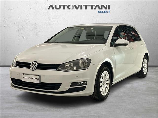 VOLKSWAGEN Golf 5 Porte 1.2 TSI BlueMotion 85cv Trendline E6