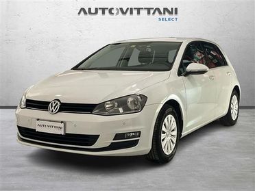 VOLKSWAGEN Golf 5 Porte 1.2 TSI BlueMotion 85cv Trendline E6