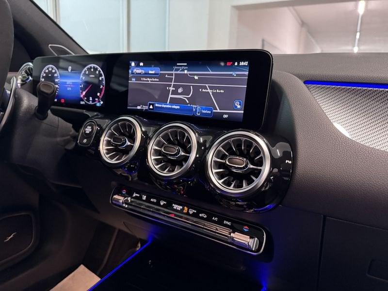 Mercedes-Benz GLA Mercedes-AMG GLA 45S 4Matic+ Premium AMG