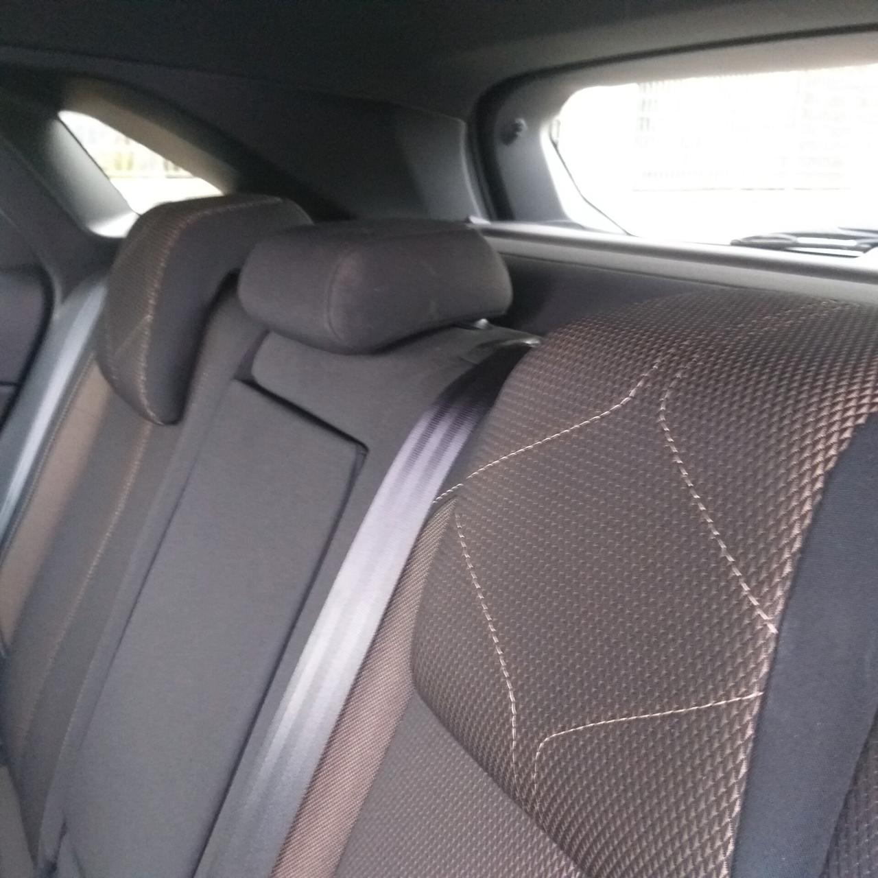 Ds 7 Crossback BlueHDi 130 aut. Business