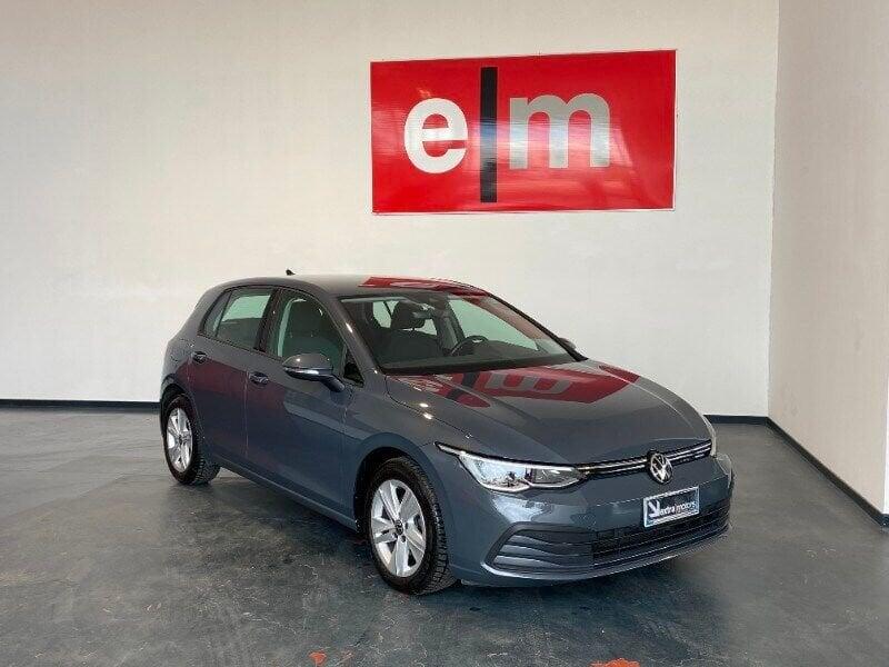 Volkswagen Golf Golf 2.0 TDI 115 CV SCR Life