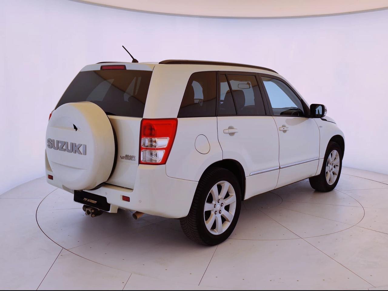 Suzuki Vitara 1.9 ddis offroad Evolution 5p