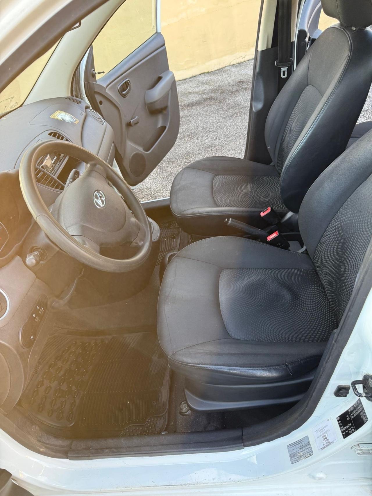 Hyundai i10 1.1 12V Classic