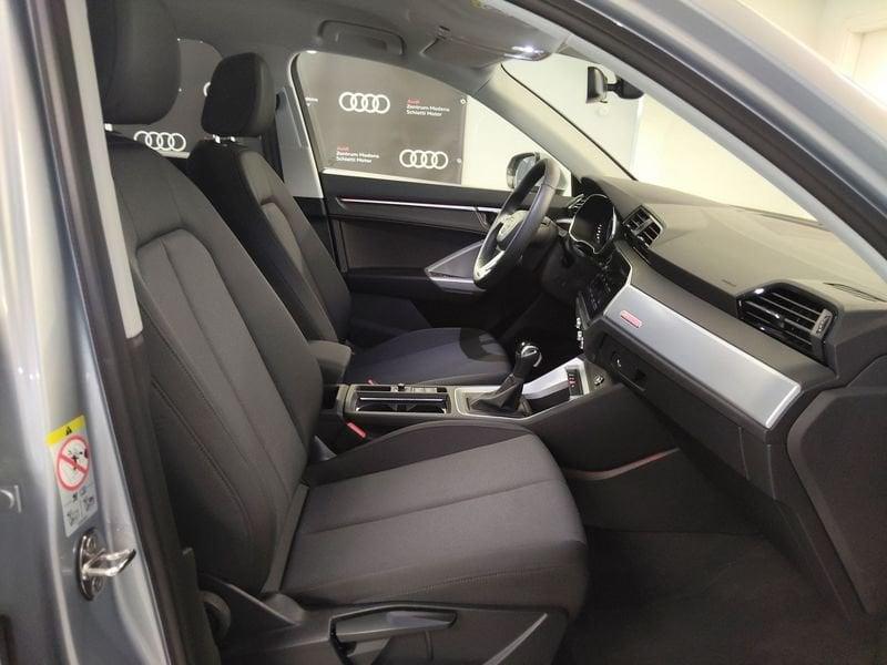 Audi Q3 Q3 35 2.0 tdi Business Advanced s-tronic