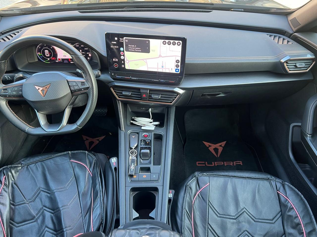 Cupra Formentor Tribe Edition #50391