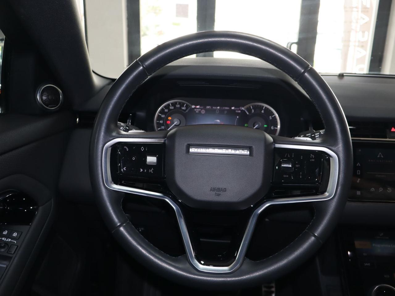 Land Rover Range Rover Evoque R-Dynamic SE #12166