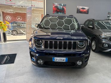 Jeep Renegade 1.6 Mjt DDCT 120 CV S Doppio Tetto Automatica
