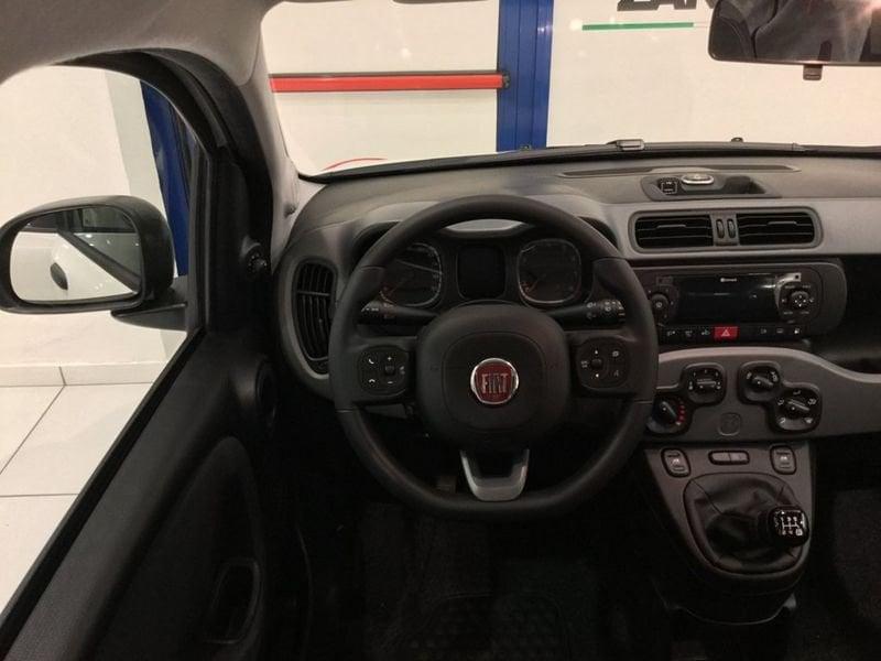 FIAT Panda 0.9 TwinAir Turbo Natural Power City Life