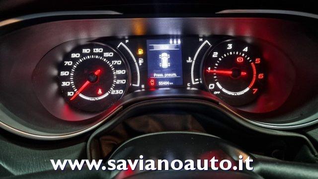 FIAT Tipo 1.6 Mjt S&S 5 porte Lounge