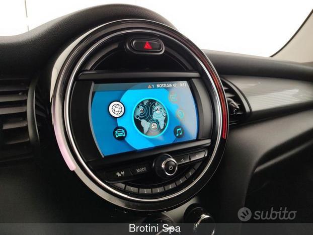 MINI Mini 3 porte 1.5 Cooper Boost
