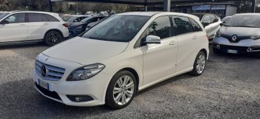 Mercedes-benz B 180 2013 - 1.8CDI Automatic Lb automobili