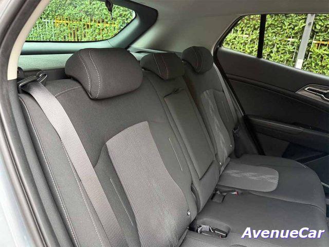 KIA Sportage 1.6 crdi mhev Style LEVA MARCE NUOVO MODELLO MY23