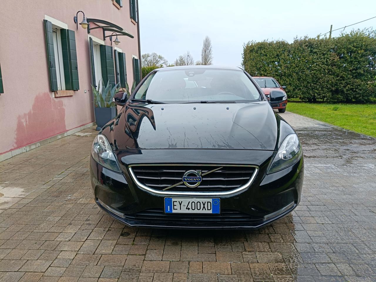 Volvo V40 D2 1.6 Kinetic