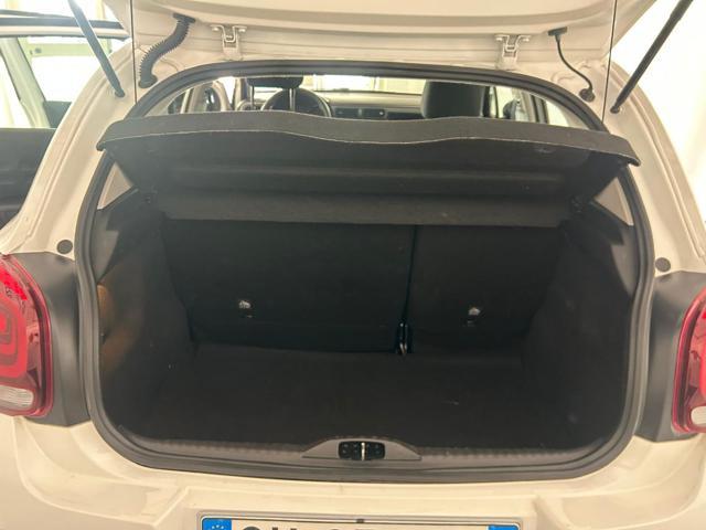 CITROEN C3 BlueHDi 100 S&S Feel